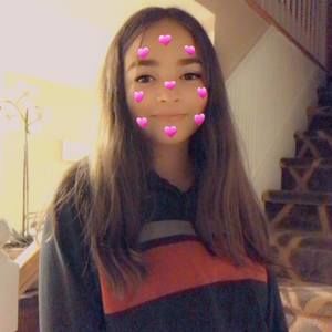 Meet your Posher, Alexandra